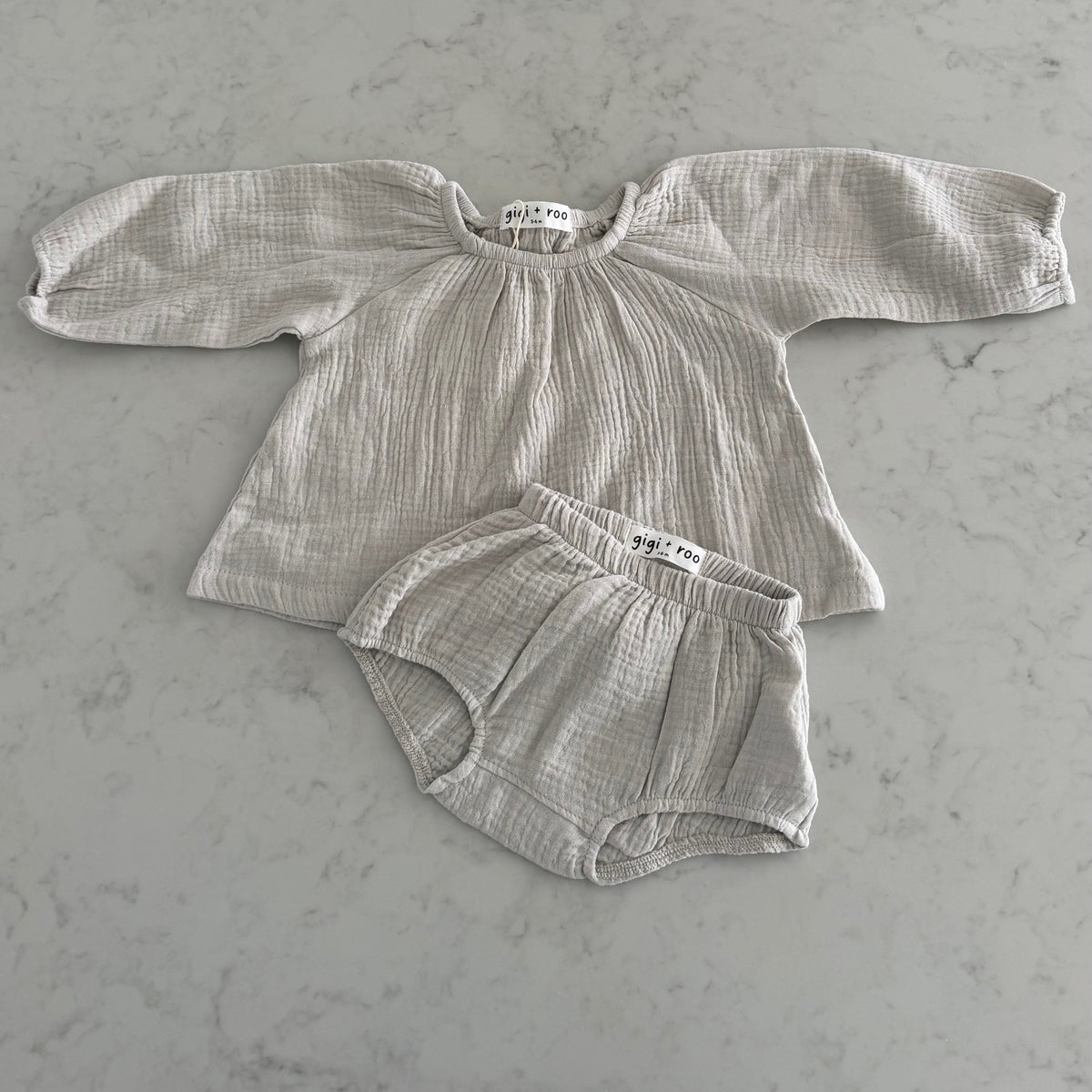 Poppy Set