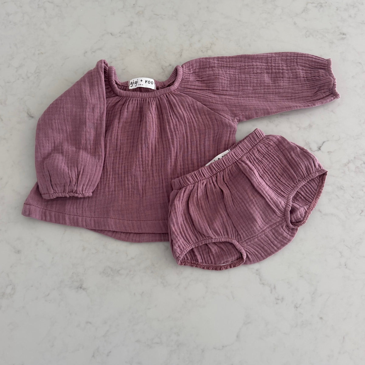 Poppy Set