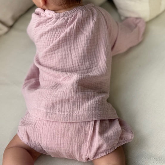 Poppy Set
