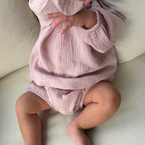 Poppy Set