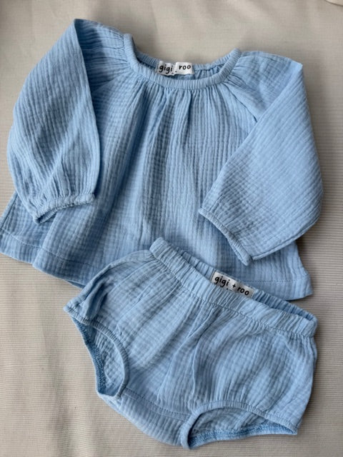 Poppy Set
