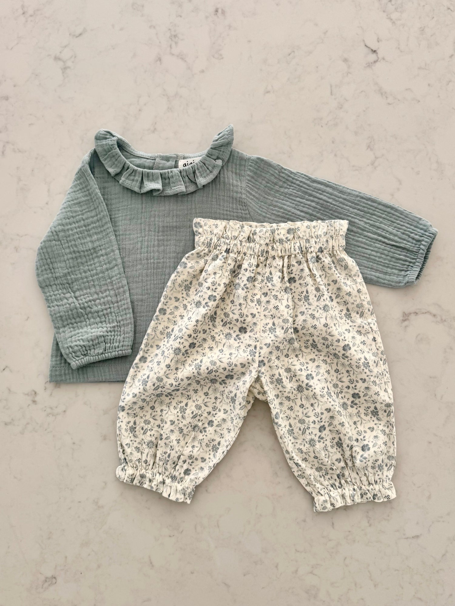 Lily Set