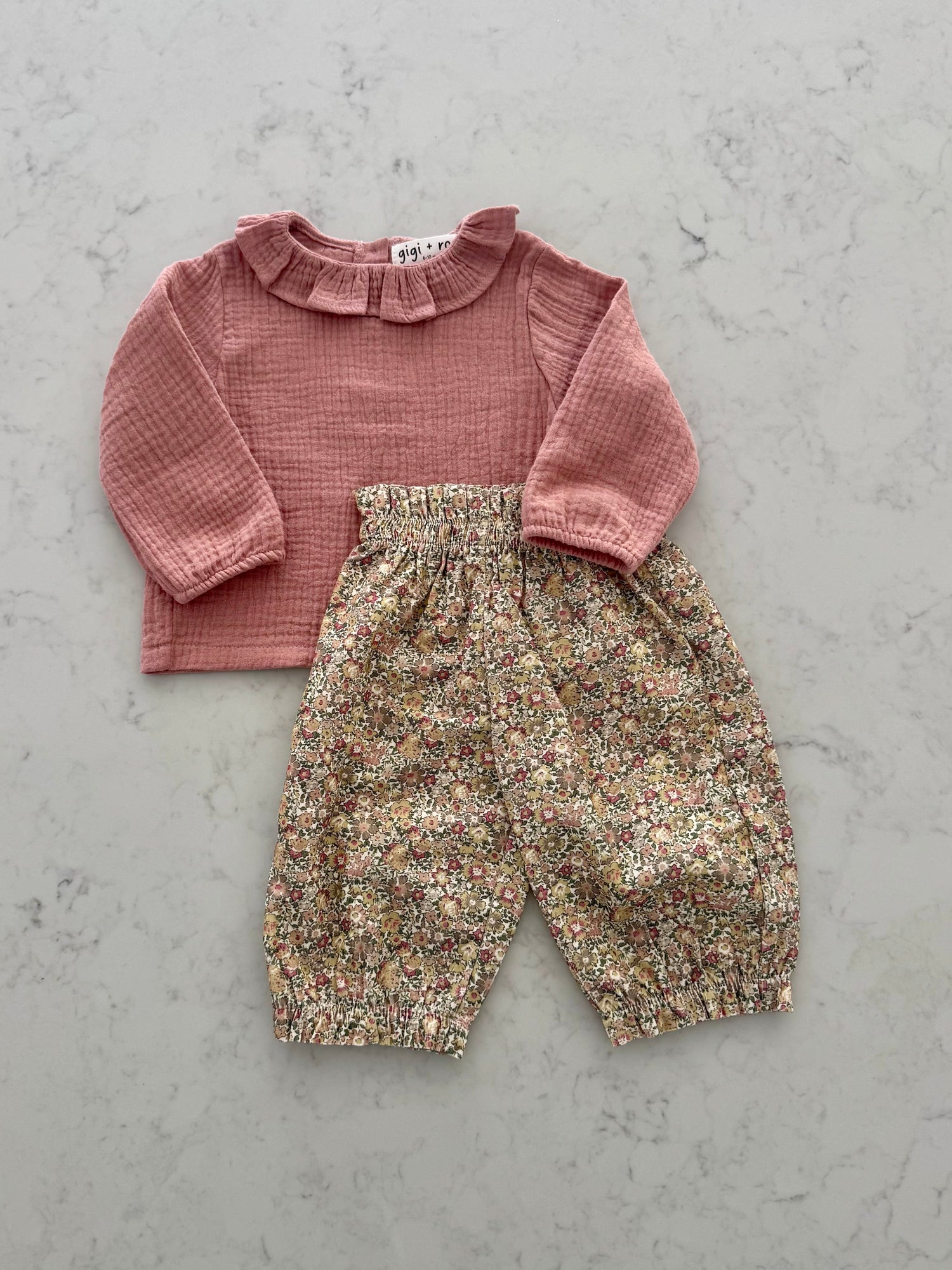 Lily Set
