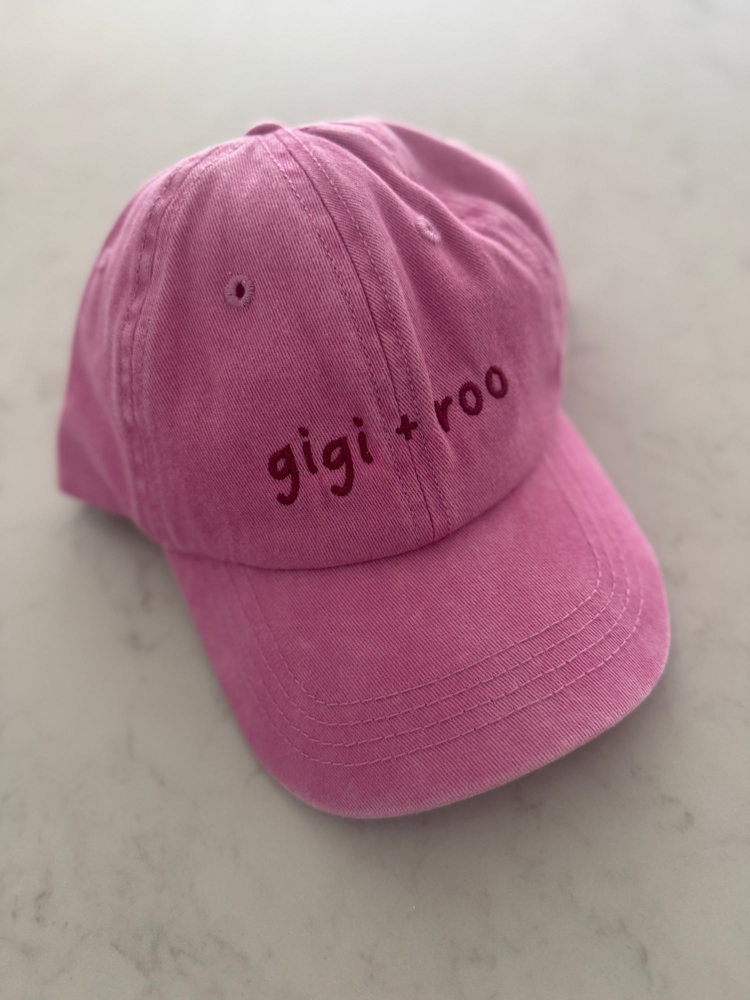 Roo Cap - Adults
