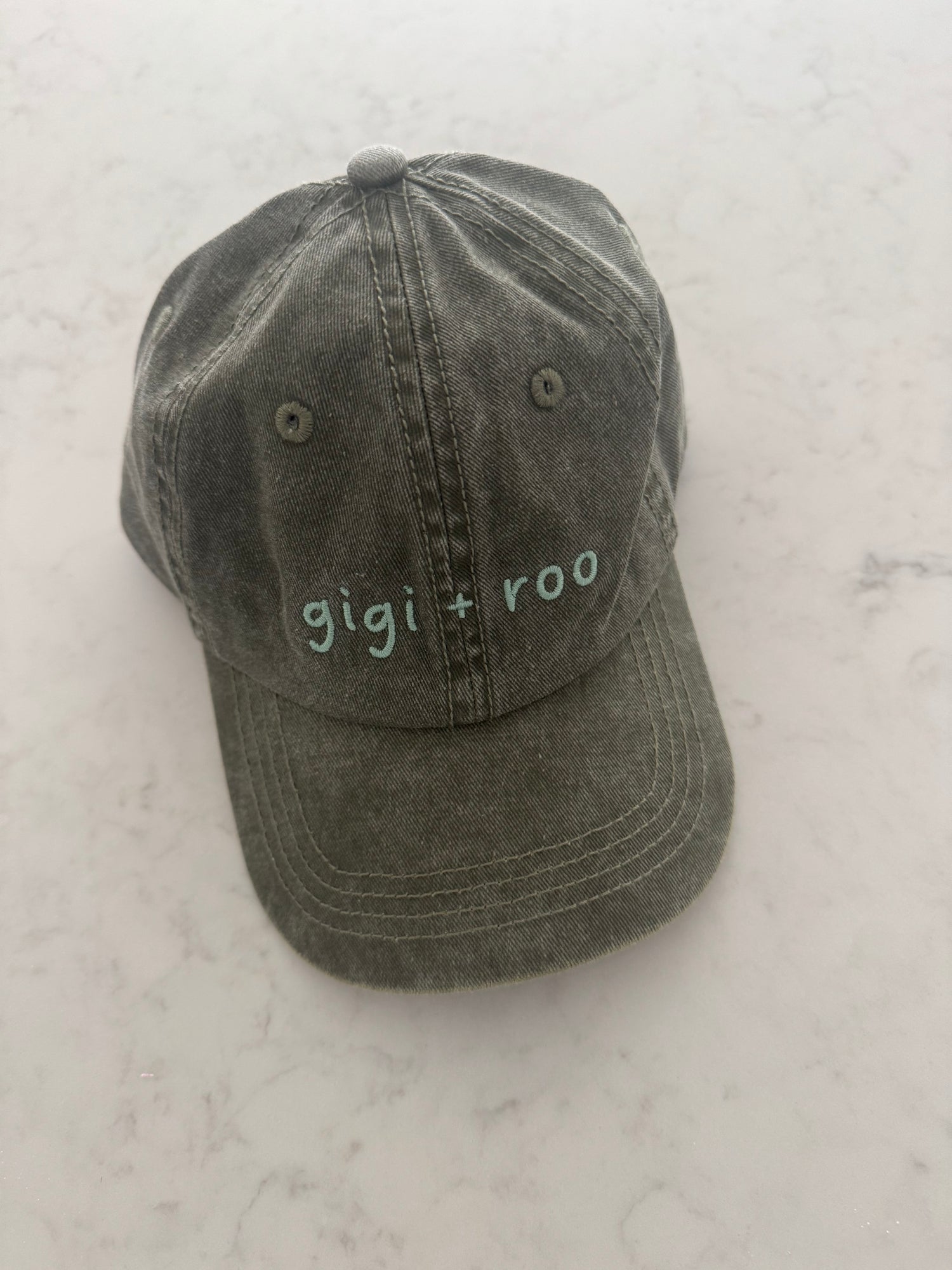 Roo Cap - Adults