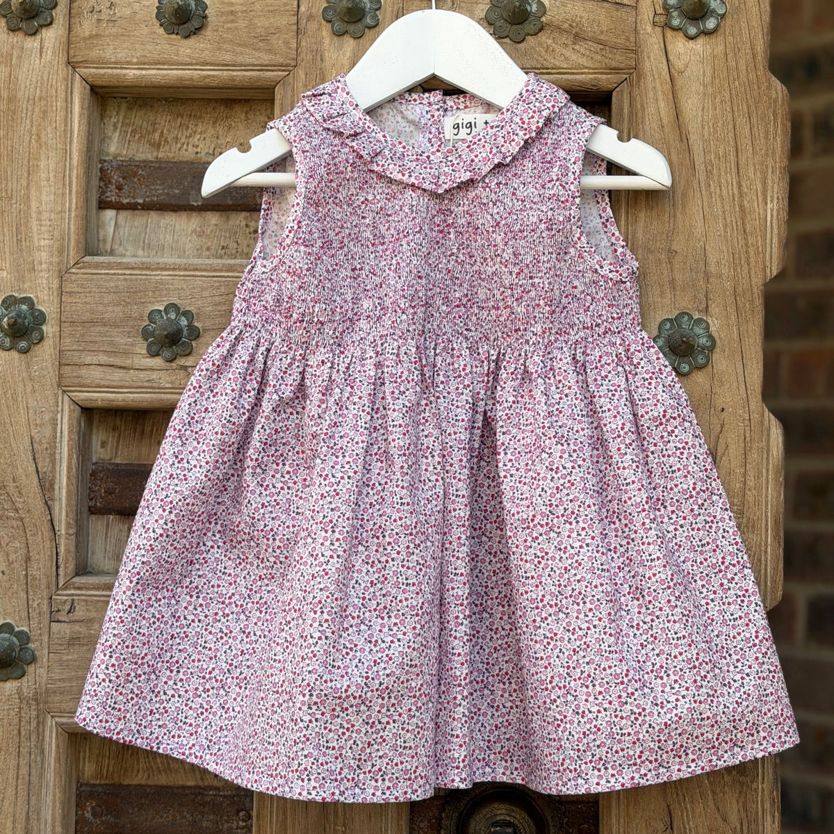 Ivy Dress