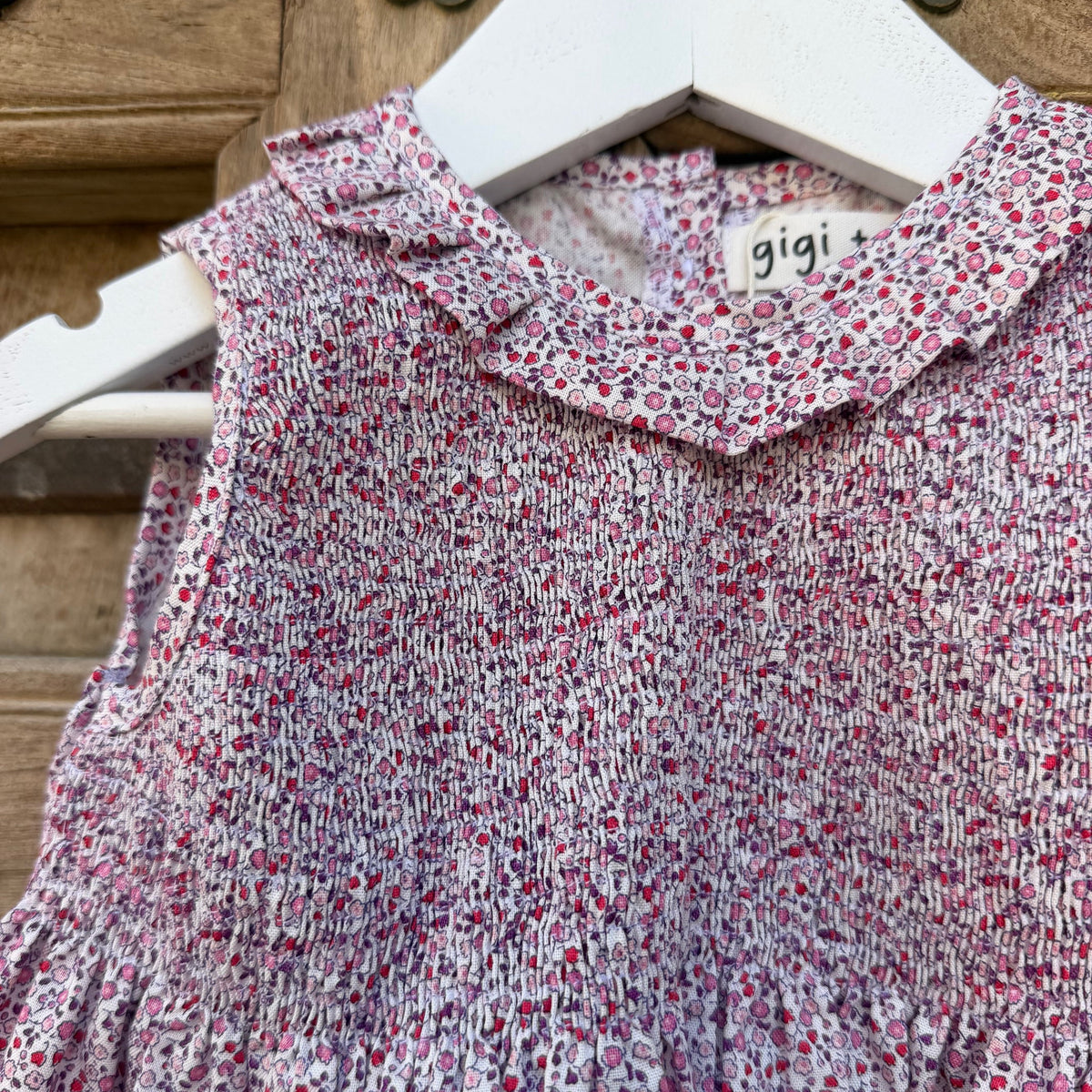 Ivy Dress