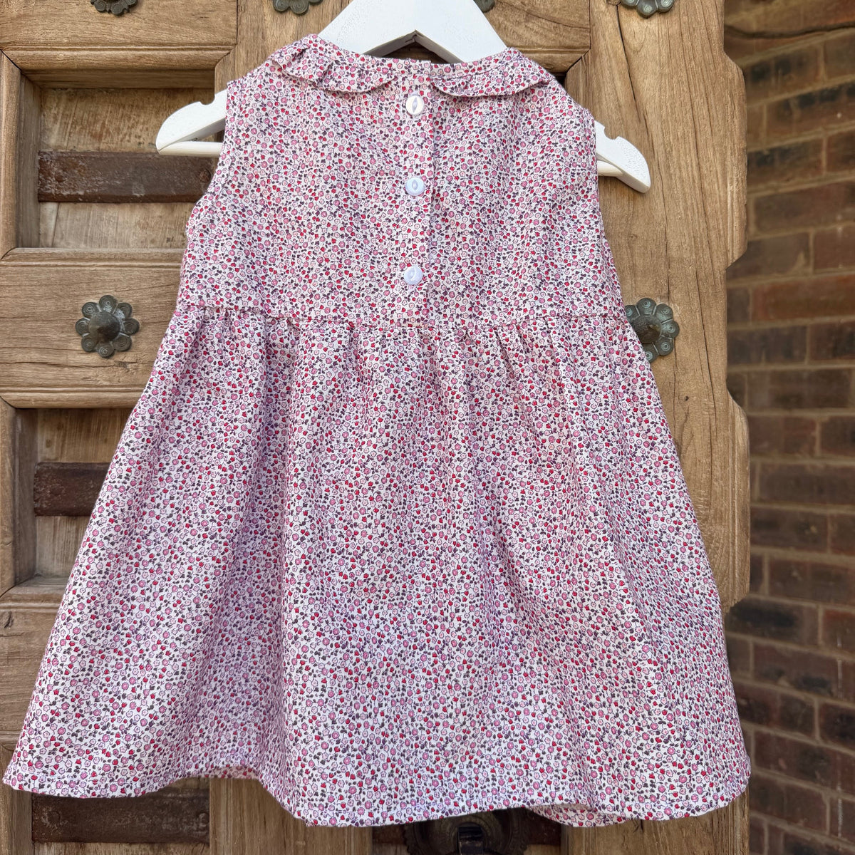 Ivy Dress