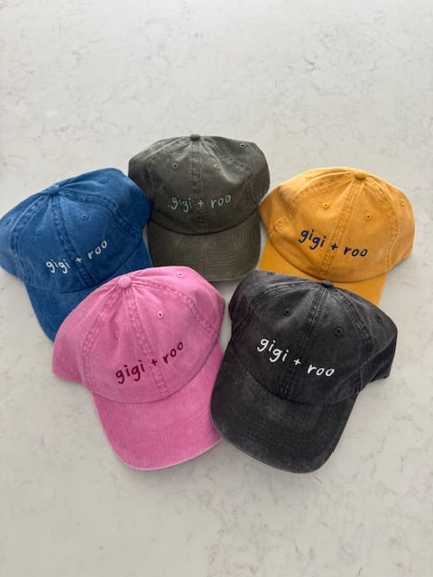 Roo Cap - Kids