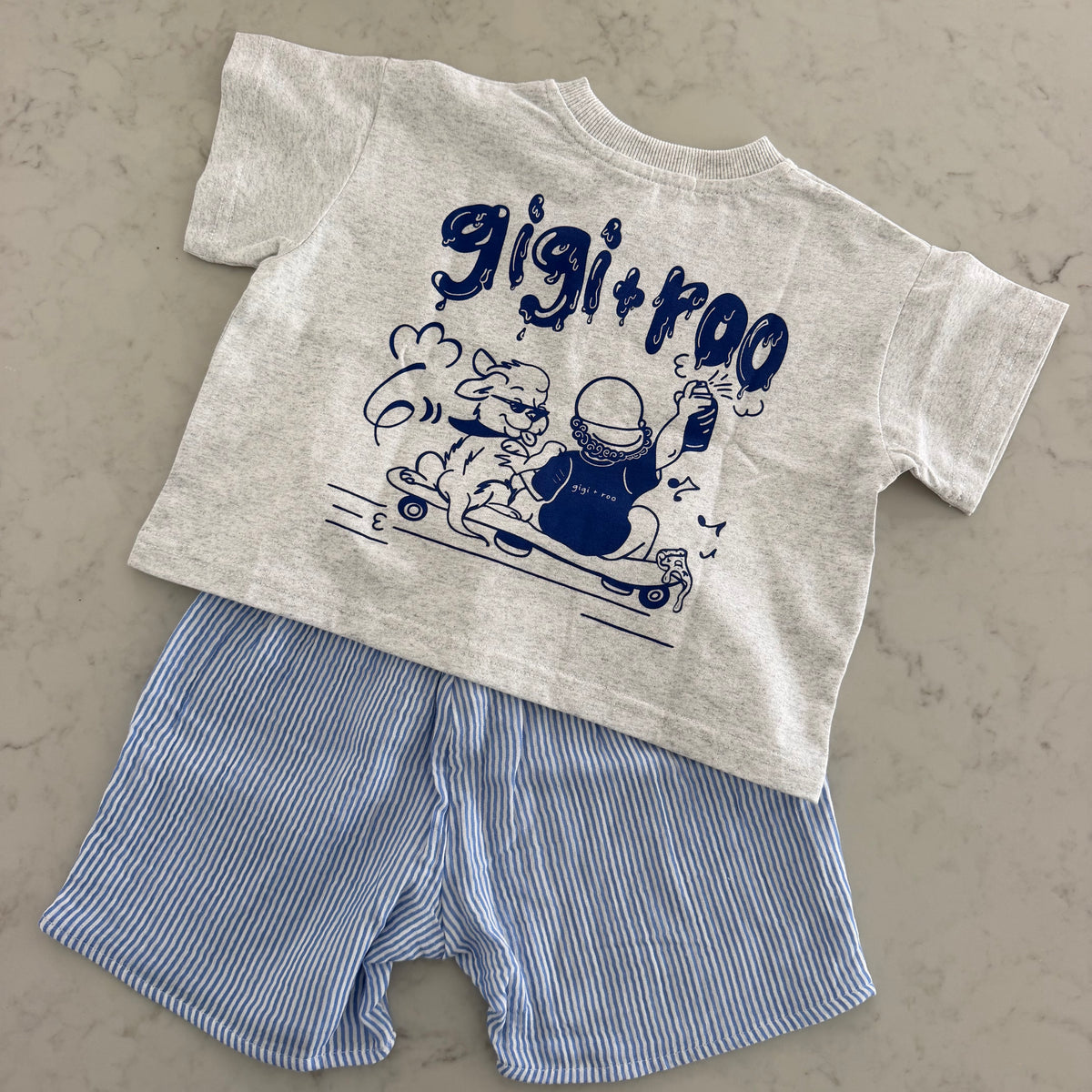 Skater Set