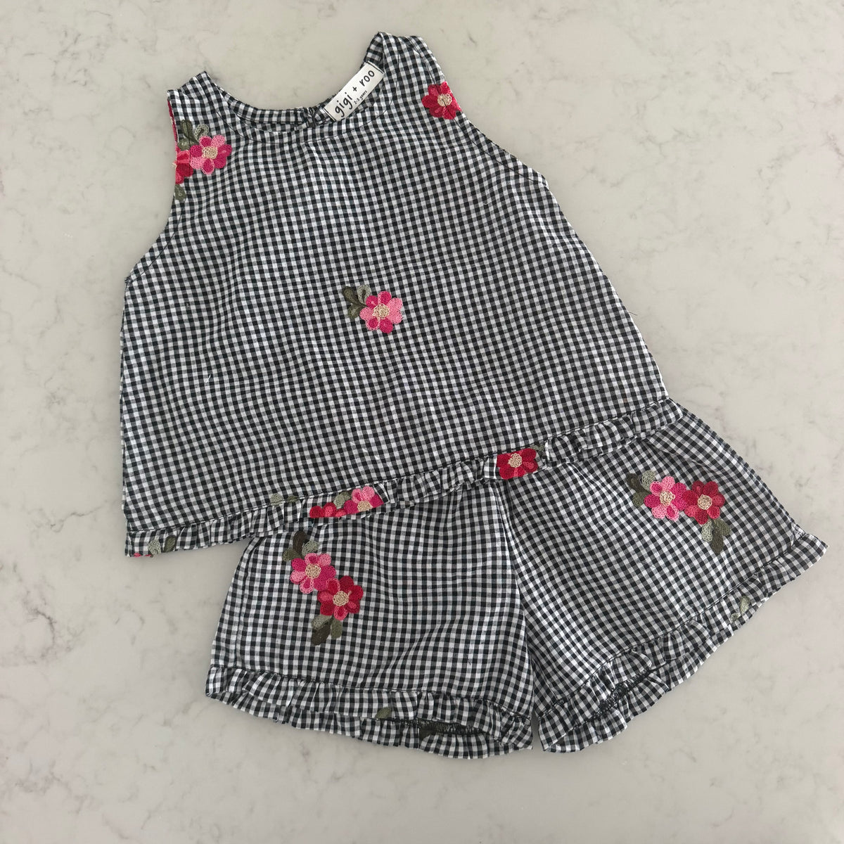 Zoe Set