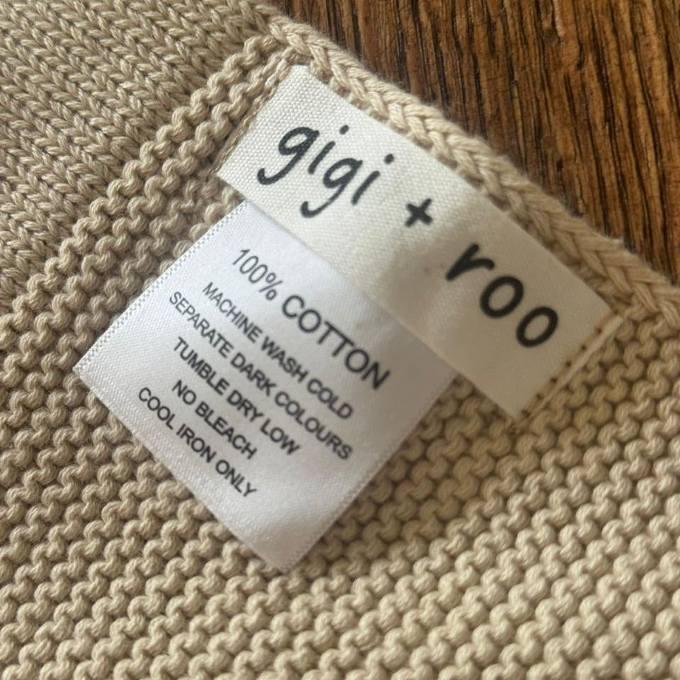 Personalised Baby Blanket