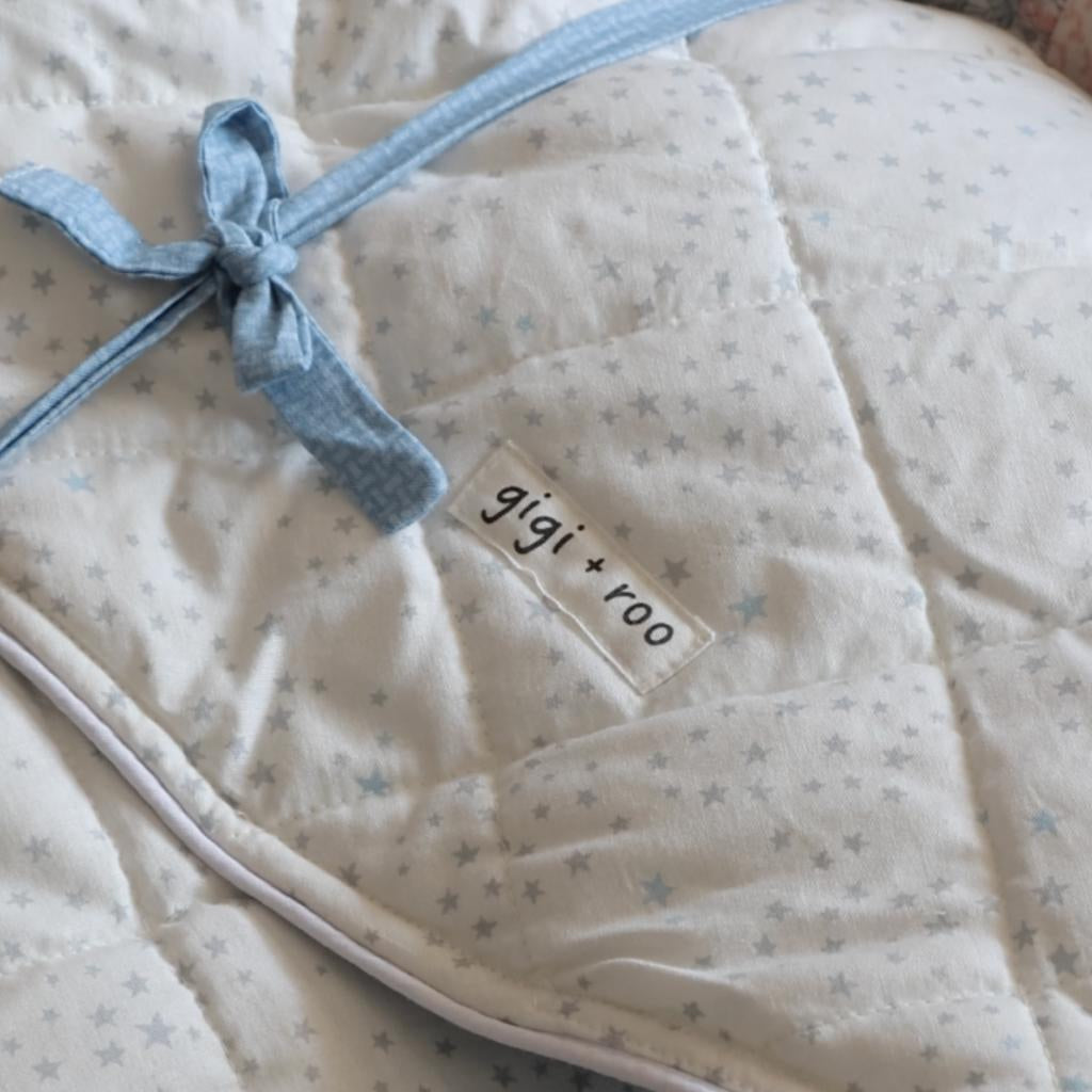 The Gigi + Roo Playmat