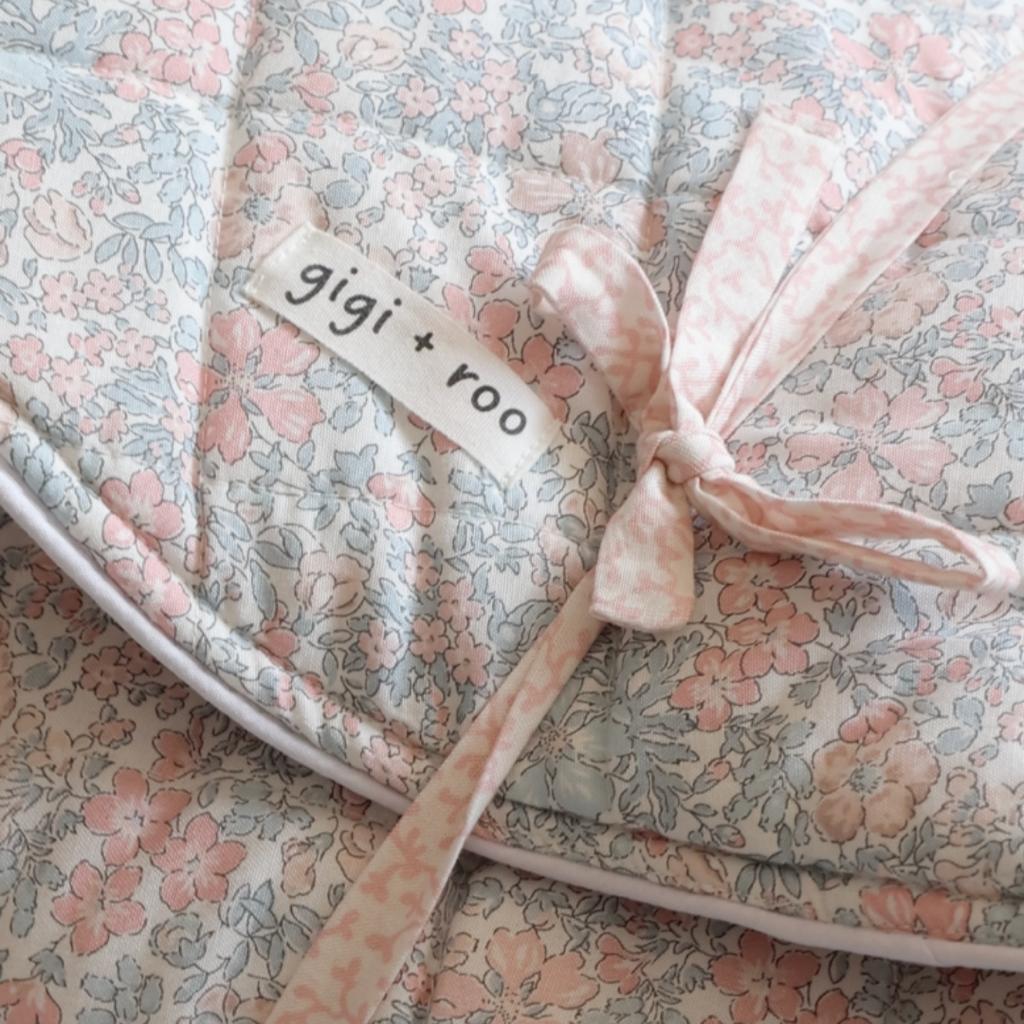 The Gigi + Roo Playmat