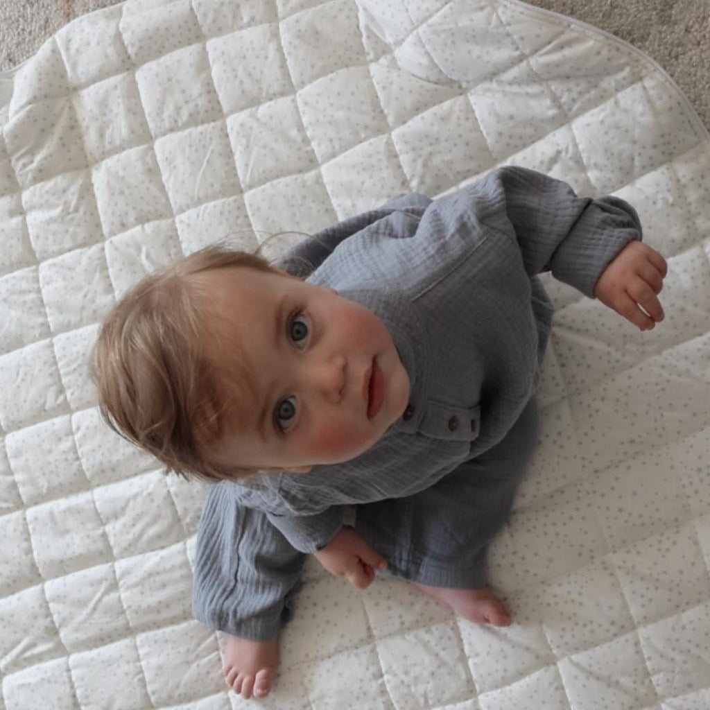 The Gigi + Roo Playmat