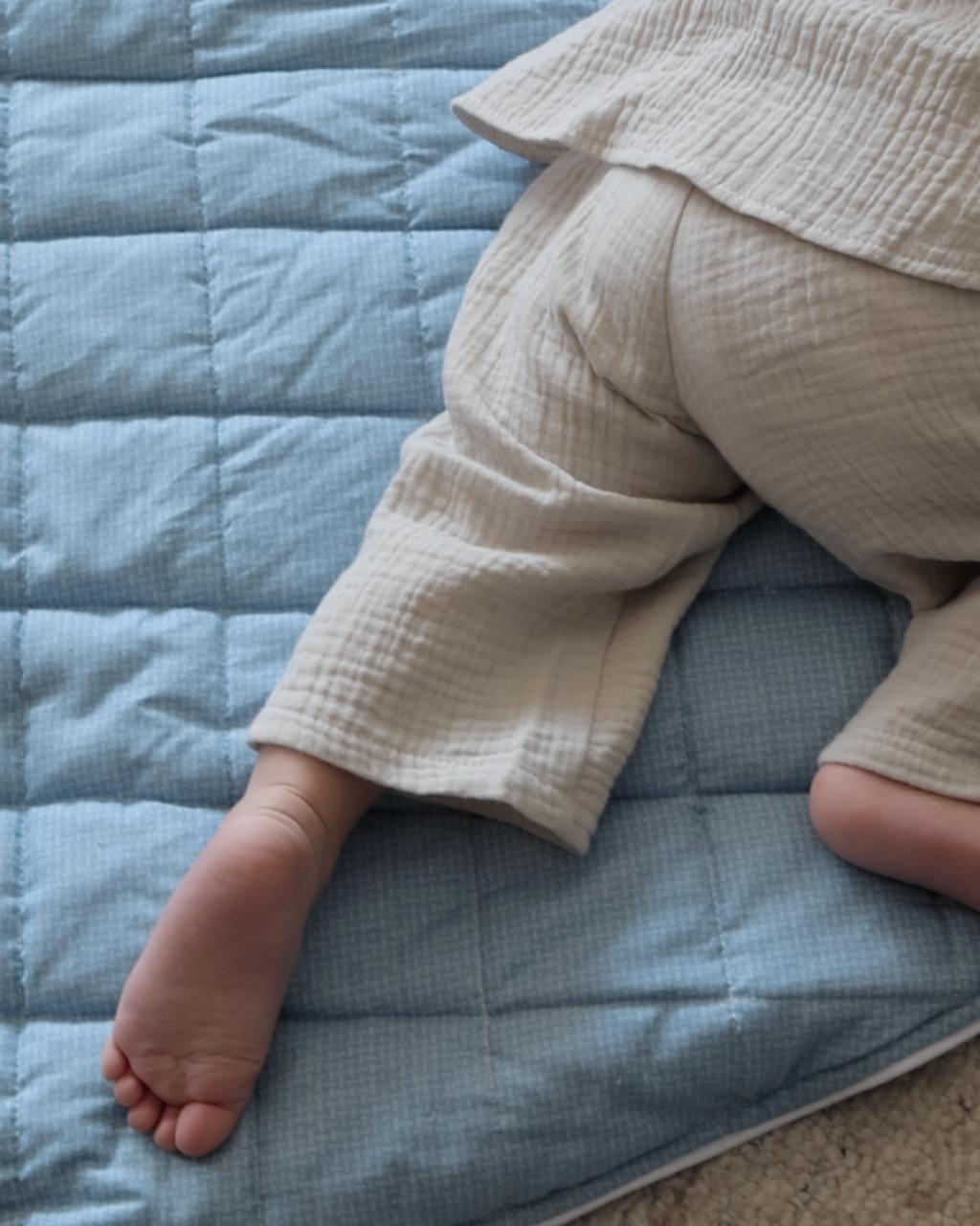 The Gigi + Roo Playmat