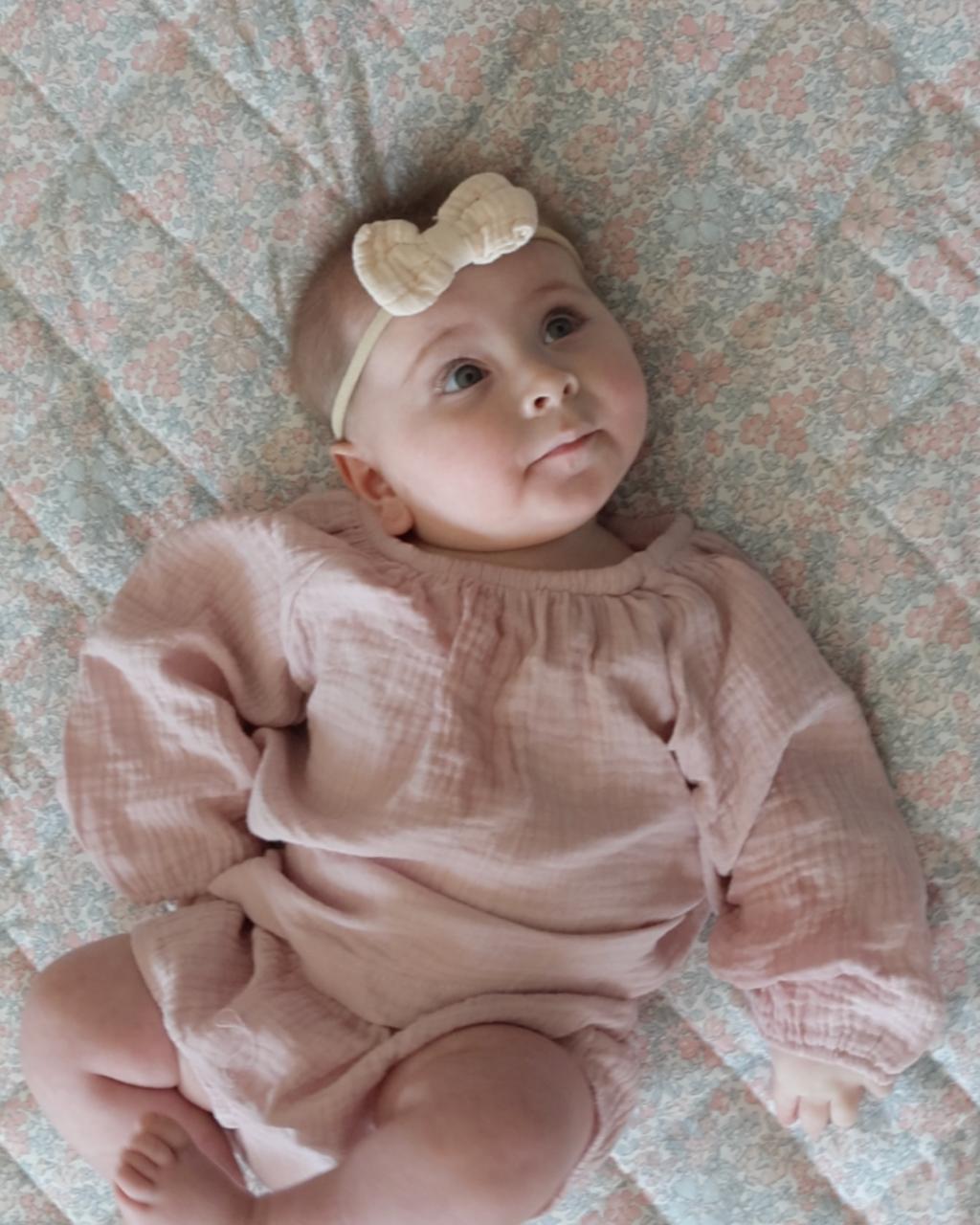The Gigi + Roo Playmat