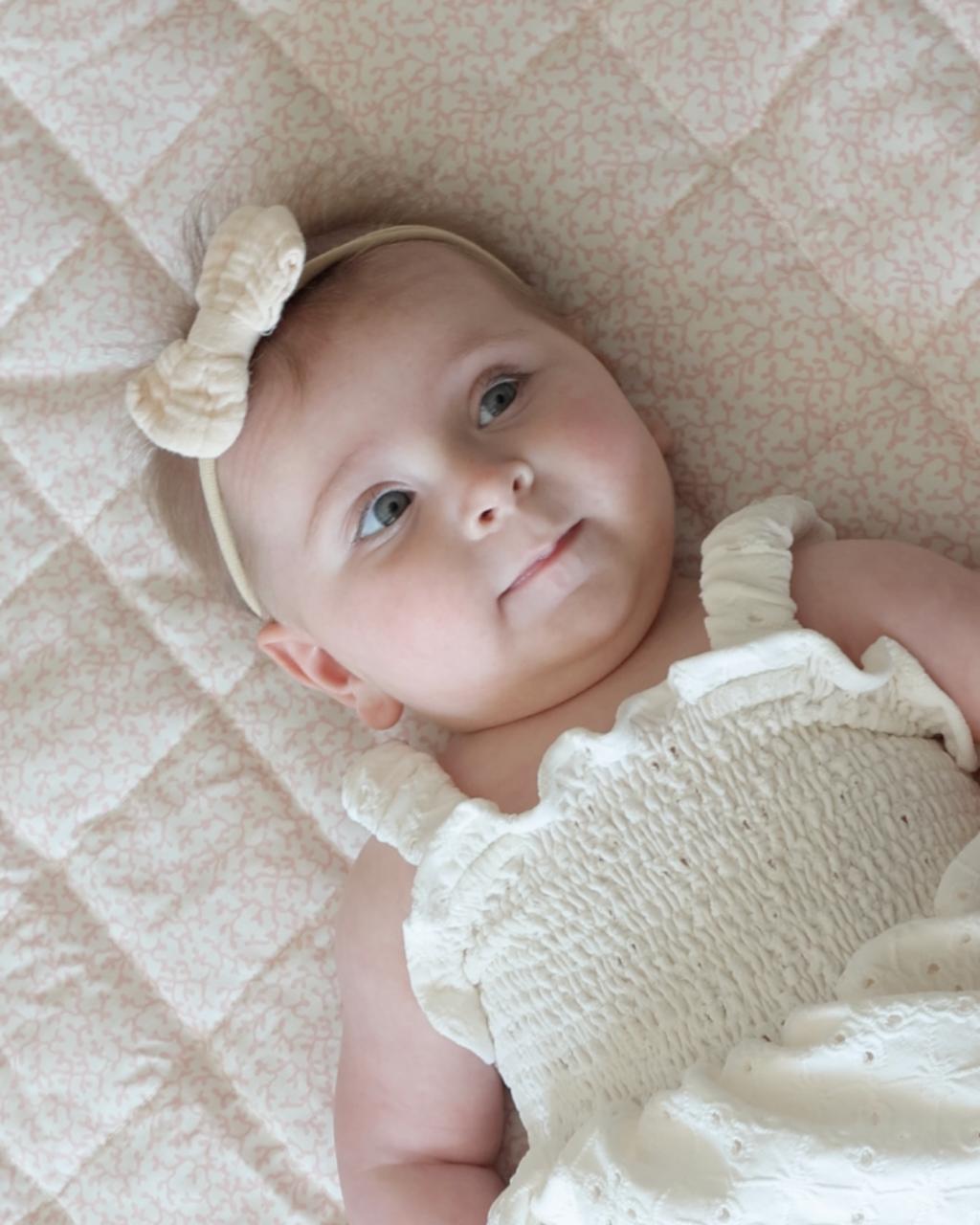 The Gigi + Roo Playmat