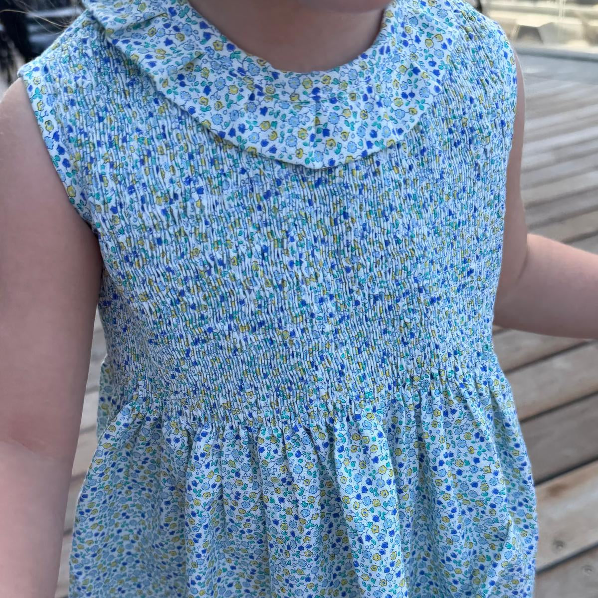Ivy Dress