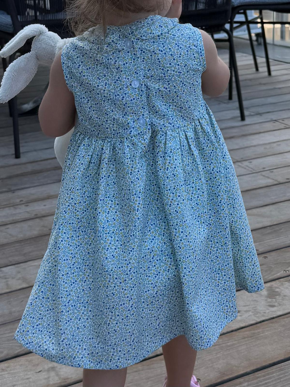 Ivy Dress