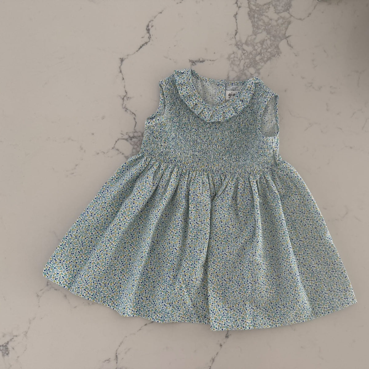 Ivy Dress