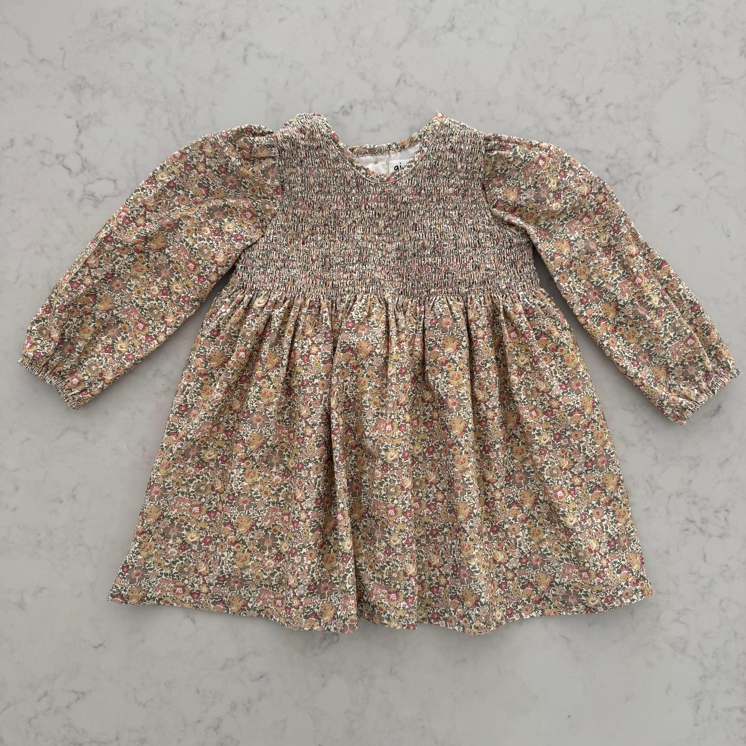 Emily Dress