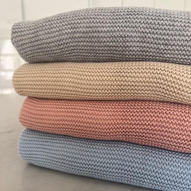 Personalised Baby Blanket